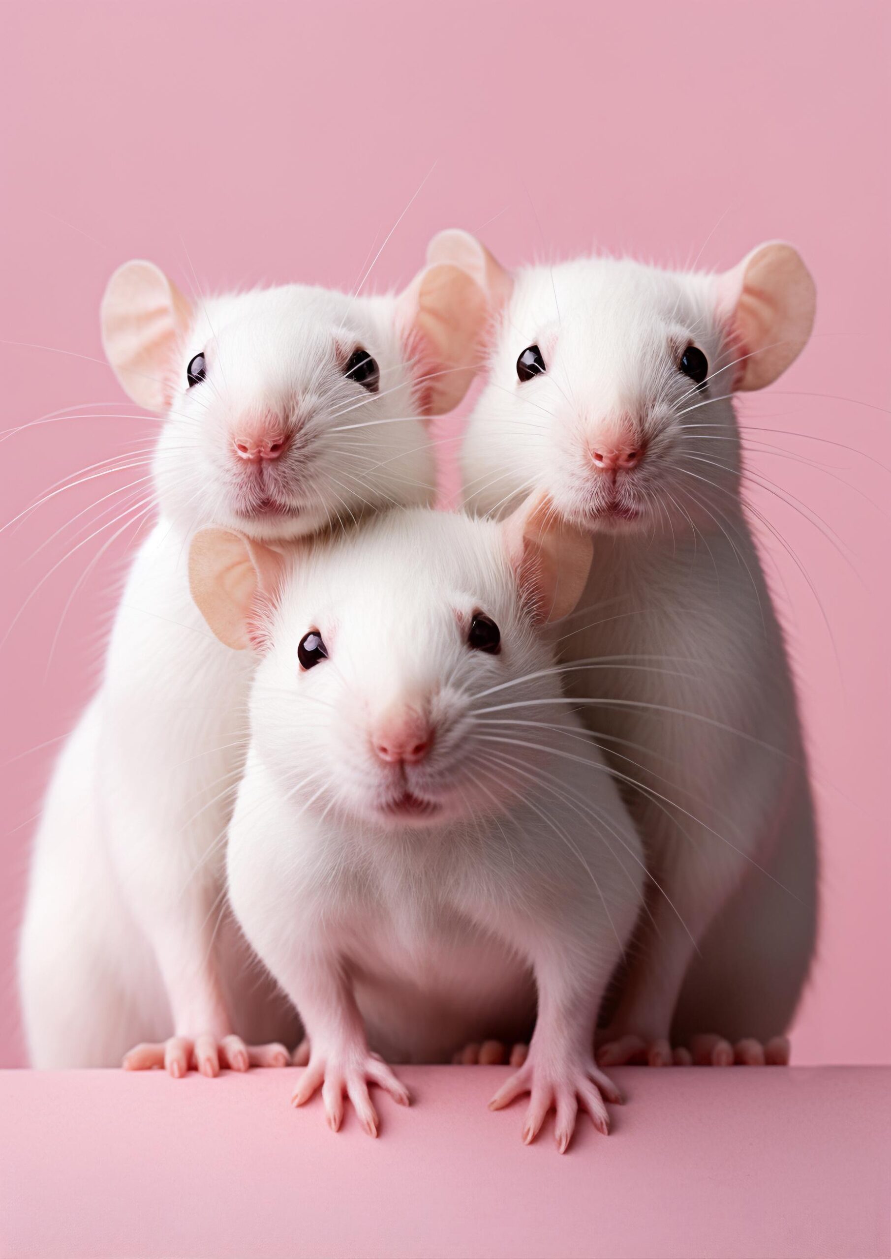 Durée de vie du hamster : quelle espèce vit le plus longtemps ?