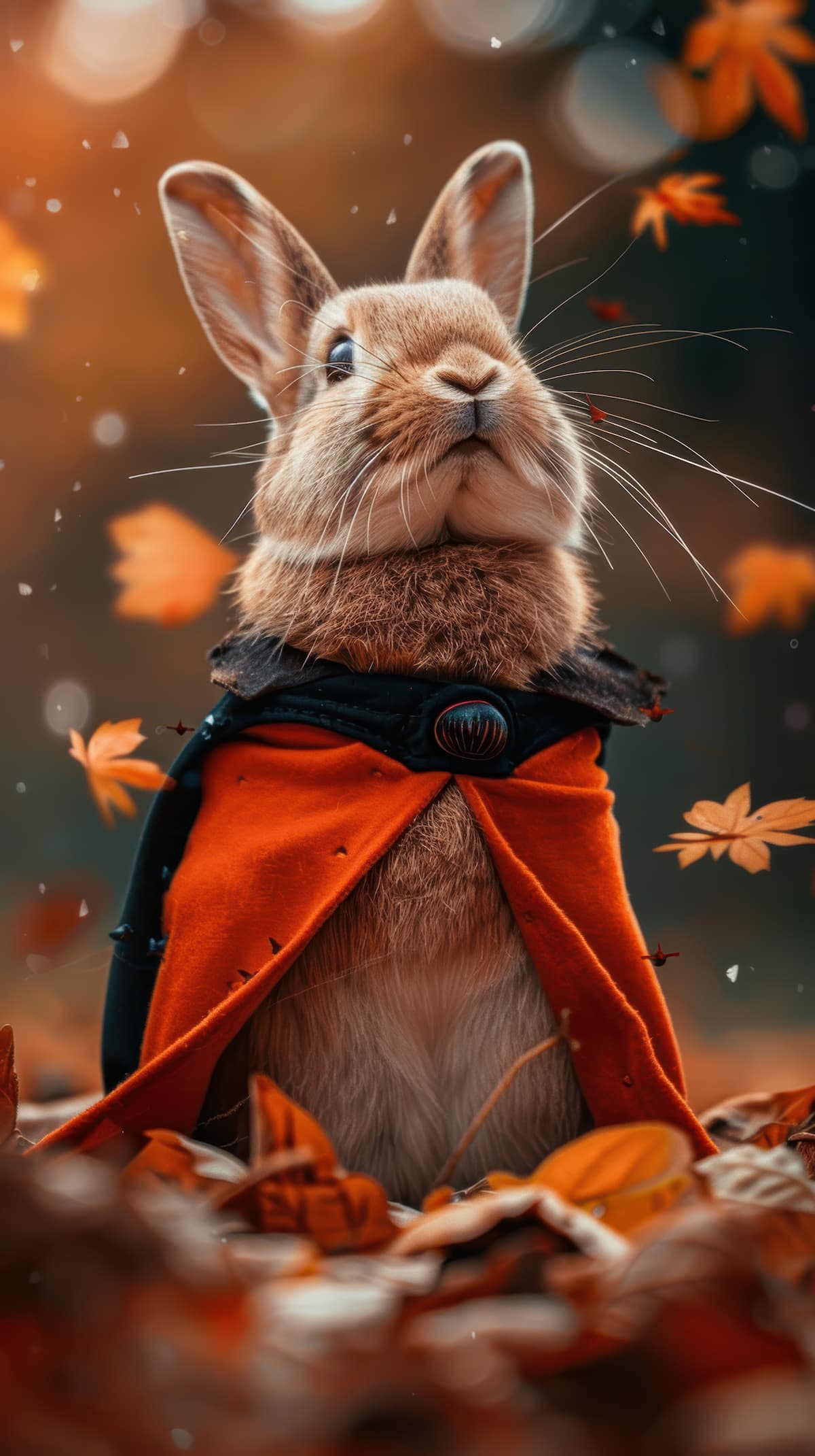 Mue d’Automne du Lapin d’Intérieur : Le Guide Anti-Poils